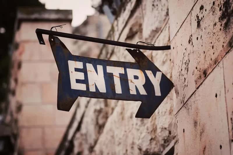 Global Entry Isn't a Skip Line - It's a Trust Score (Image Credits: Unsplash)