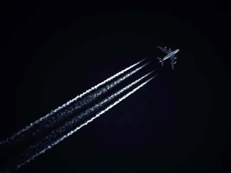 Sign 1: Your Inbound Aircraft Is Stuck Somewhere Else (Image Credits: Pexels)