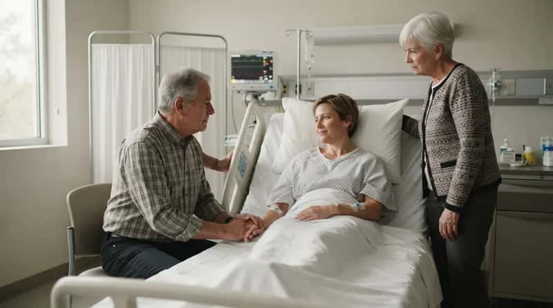 #8 - Whose Illness Counts? The Family Definition Trap (Image Credits: Gemini)