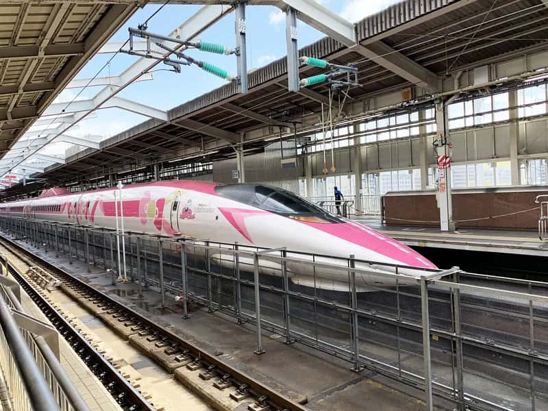 1. Japan (Image Credits: Pixabay)