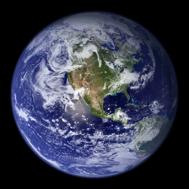 The Language Trap: Why English-Speaking Countries Aren't One Safety Category (NASA Goddard Photo and Video, Flickr, CC BY 2.0)