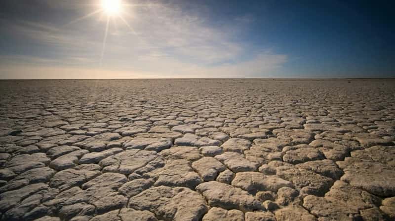 A Wetter South and Drought Relief (Image Credits: Unsplash)