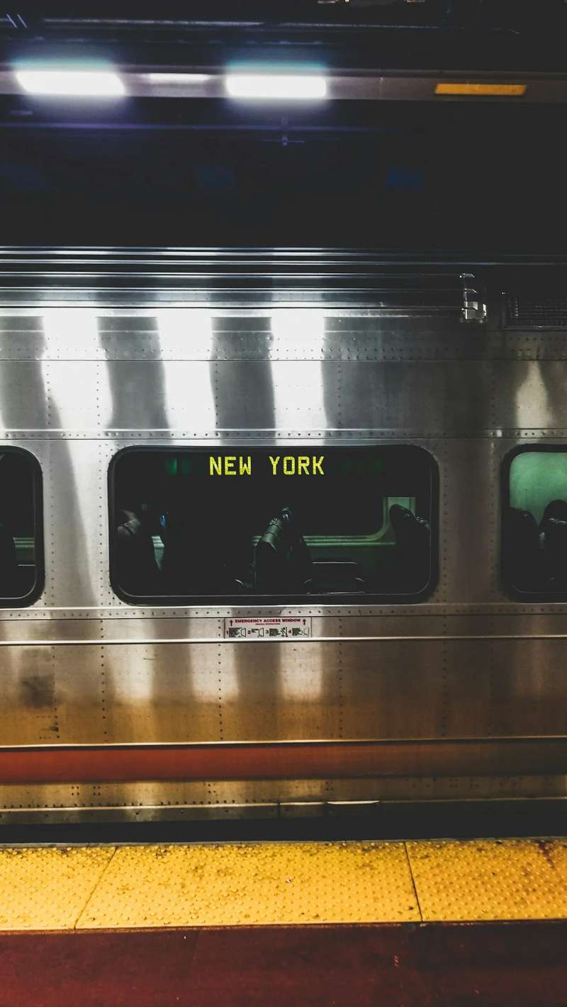 New York City (Image Credits: Unsplash)