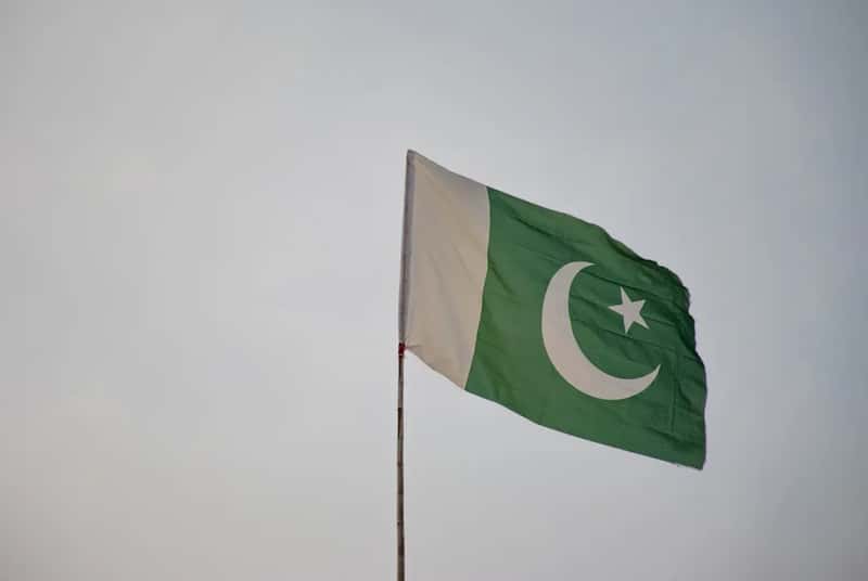 Pakistan: living on the edge of survivable heat (Image Credits: Unsplash)