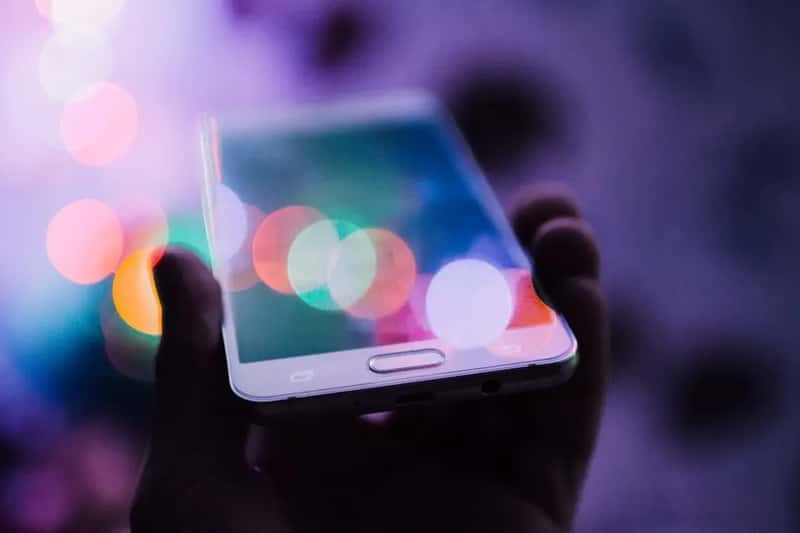 Unplugging and Protecting Your Mental Space (Image Credits: Unsplash)