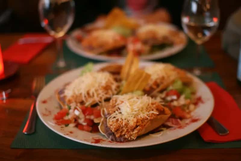 Food, Water, and Health Precautions (Image Credits: Flickr)