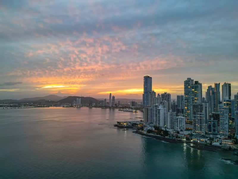7. Panama (Image Credits: Unsplash)