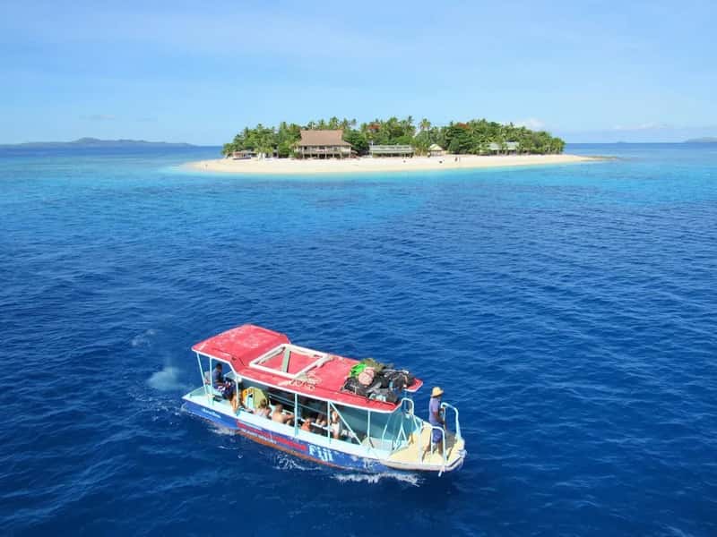 2. "We want to island hop but only have three days" (Image Credits: Unsplash)