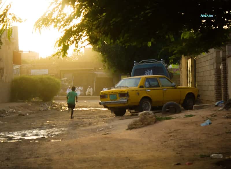 South Sudan: The world's most dangerous place to give birth (Image Credits: Unsplash)