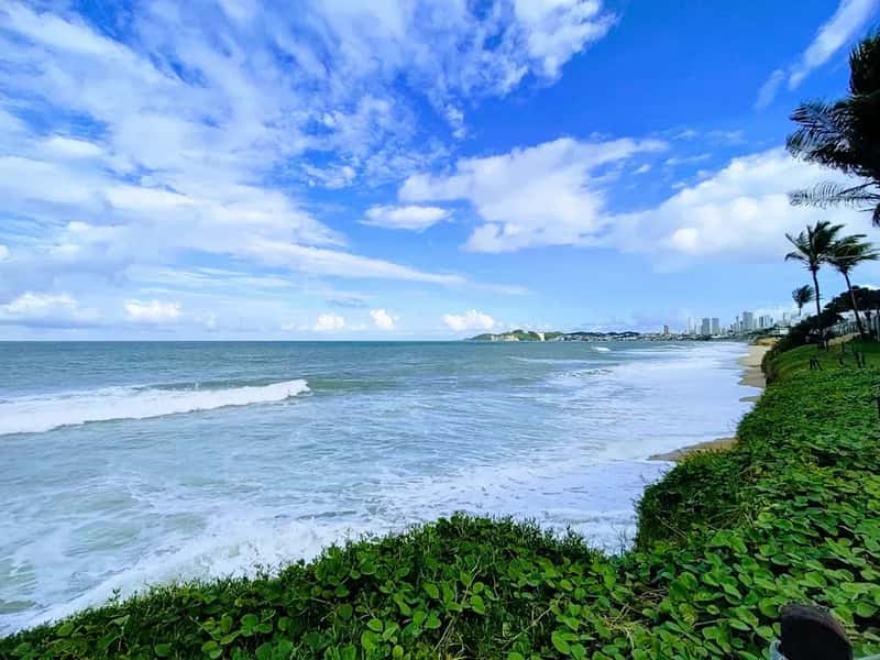 12. Natal, Brazil - A Beach Town With Brutal Statistics (Image Credits: Unsplash)
