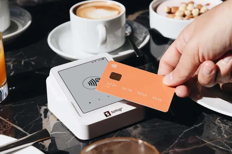 #15 - How You Handle the ID and Credit Card Fumble (Image Credits: Unsplash)