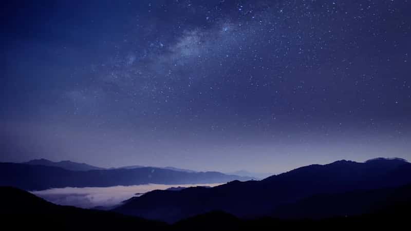 Namibia (Image Credits: Unsplash)