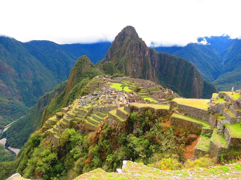 Peru (Image Credits: Pixabay)