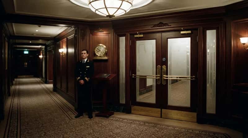#9 - Missing Your Sitting Meant No Formal Dinner at All (Image Credits: Gemini)