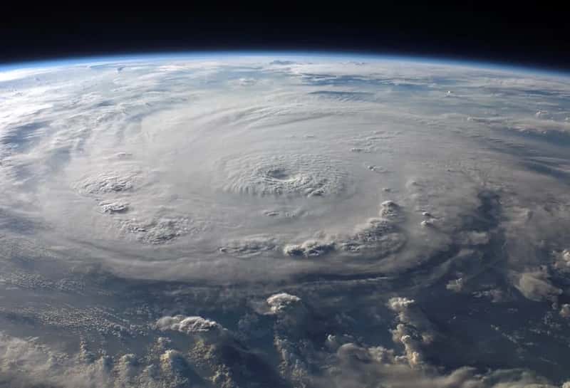 6. Natural Disaster Season Overlapping With Your Travel Window (Image Credits: Pexels)
