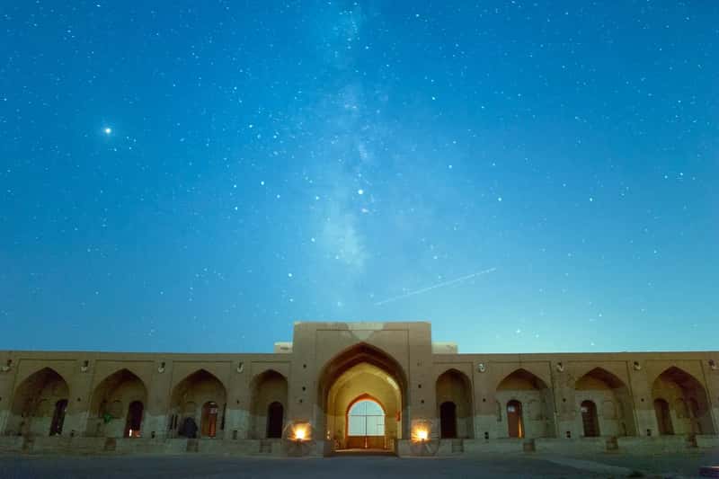 6. Iran: A Climate of Systemic Suppression (Image Credits: Wikimedia)