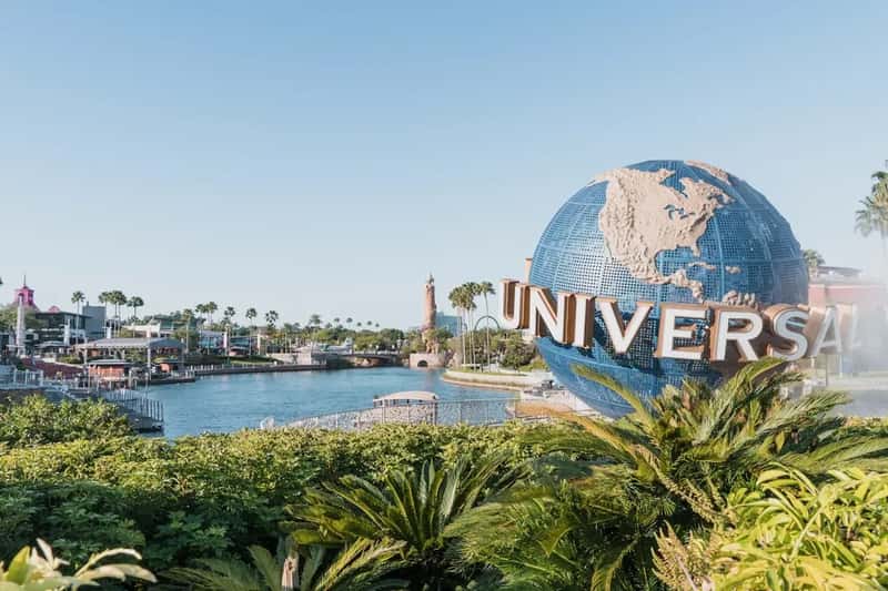 Universal Orlando Resort (Studios Florida + Islands of Adventure) (Image Credits: Unsplash)
