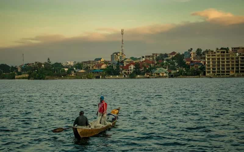 6. Congo Brazzaville - Community Bonds in the Heart of Africa (Image Credits: Pexels)