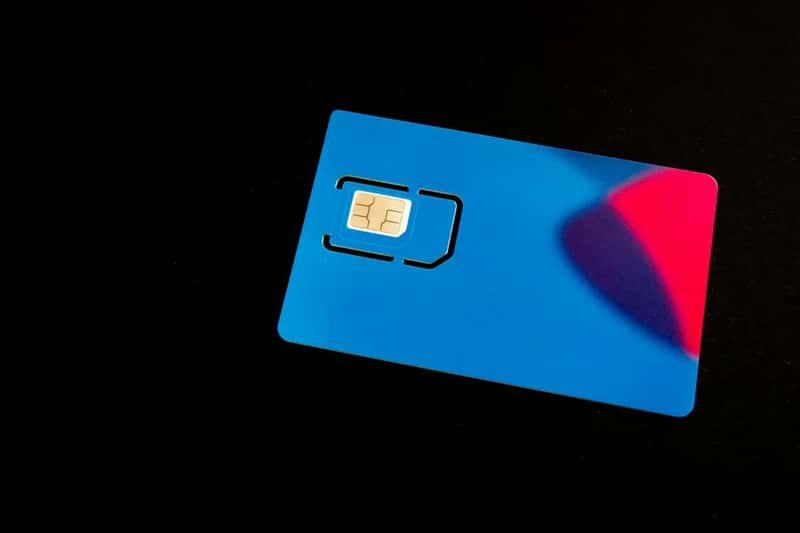 Prepaid international calling cards (Image Credits: Unsplash)