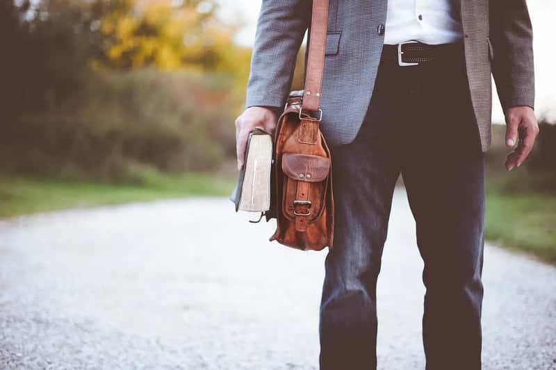 "Fanny Pack" (Image Credits: Pixabay)