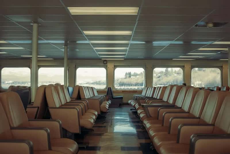9. The Solo Supplement - A Penalty for Traveling Alone (Image Credits: Unsplash)