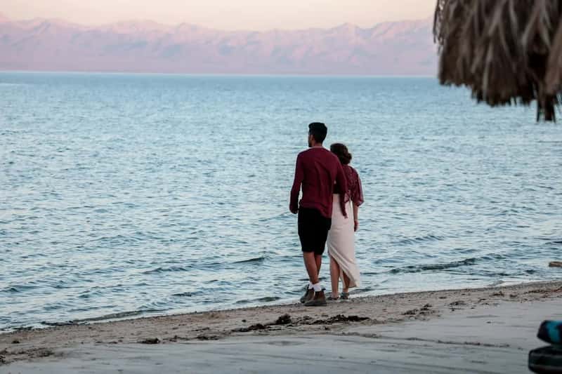 Egypt (Image Credits: Unsplash)