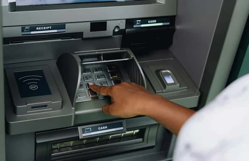 Open an Account That Refunds ATM Fees Worldwide (Image Credits: Unsplash)