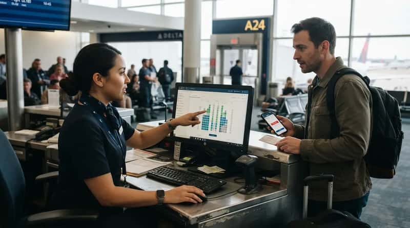 #12 - They Can See Seat Inventory Your App Will Never Show (Image Credits: Gemini)