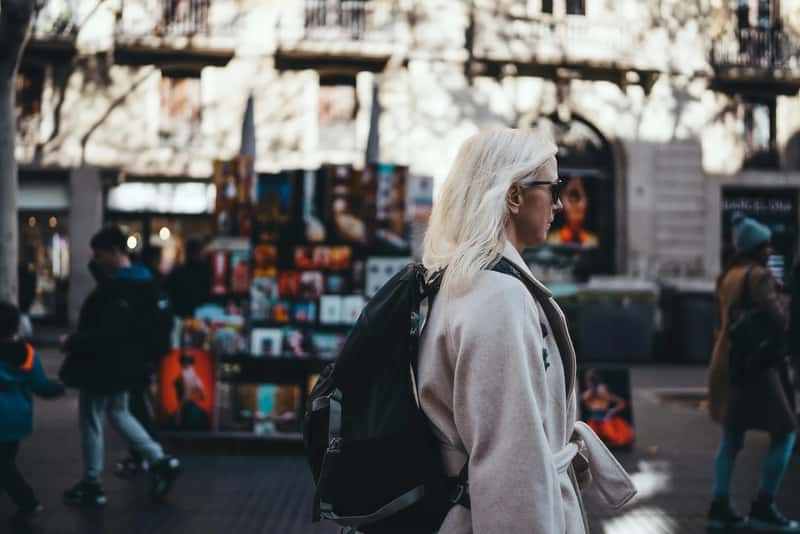 The Invincibility Costume (Image Credits: Pexels)