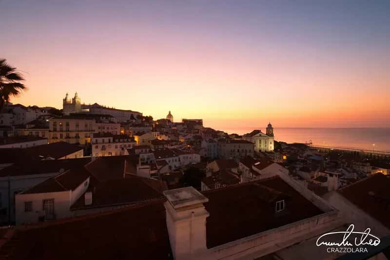 Portugal – The European Darling That Keeps Growing (Image Credits: Flickr)