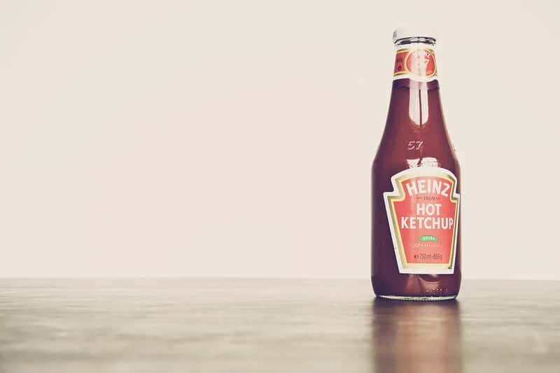 1. Asking for ketchup or extra sauces in Italy (Image Credits: Pixabay)