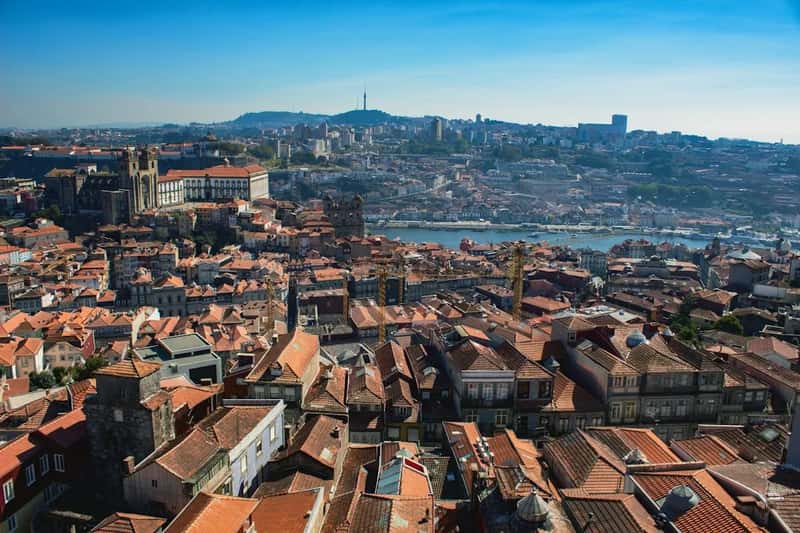 7. Portugal (Image Credits: Unsplash)