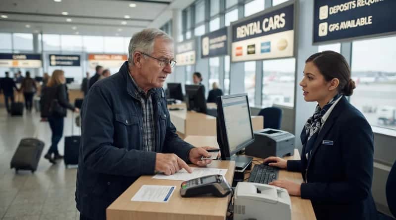 #11 – One Major Chain Reportedly Charges You Extra Just for Turning 70 (Image Credits: Gemini)