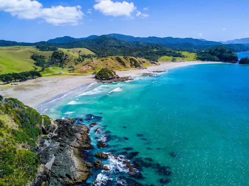 A common villain emerges: big business and privatized coastlines (Image Credits: Unsplash)