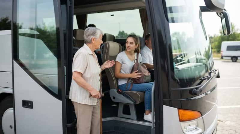#9 - The Door-Side Seat That's Really a Mobility Lifeline (Image Credits: Gemini)