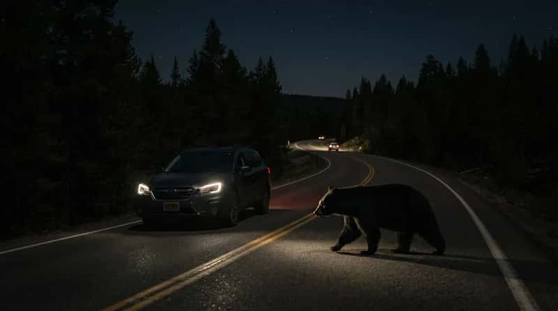 #6 - The Dark Drive That Staff Quietly Dread (Image Credits: Gemini)