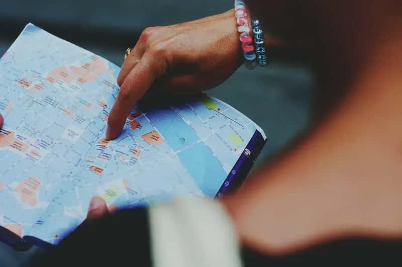 Planning Is Easier Than Ever Before (Image Credits: Pixabay)