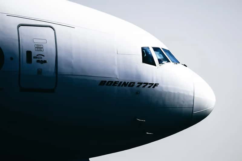 Boeing's math problem: fix the balance sheet first (Image Credits: Unsplash)