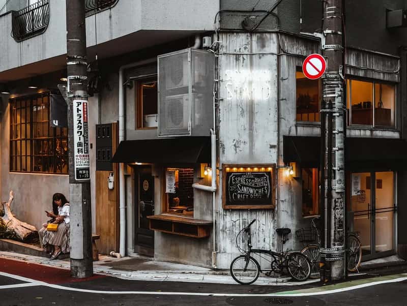 1. Japan (Image Credits: Pixabay)