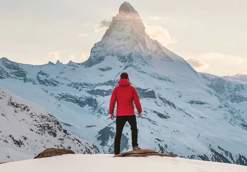 1. The Identity Gap Is Real, And It Pulls Like Gravity (Image Credits: Unsplash)