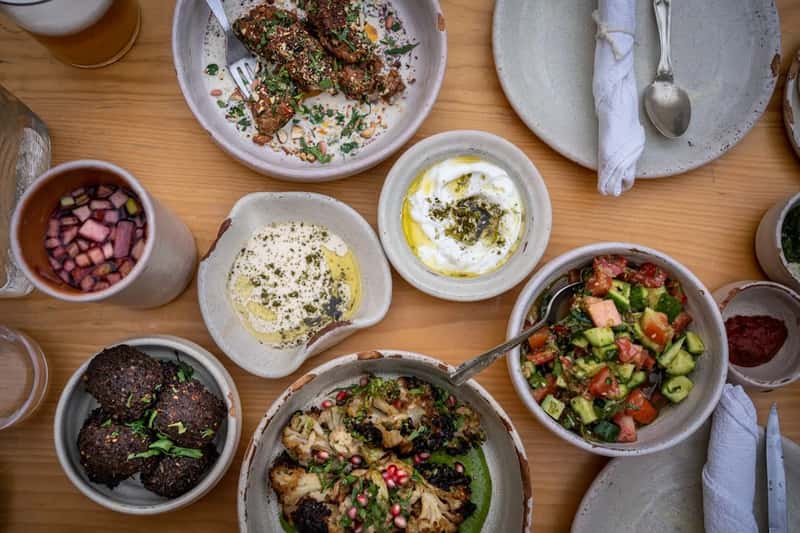 2. Lingering Over Meals Instead of Rushing Through Them (Image Credits: Unsplash)