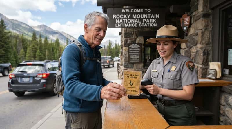 #3 - Ask If Your Old Golden Age Passport Still Counts (Image Credits: Gemini)