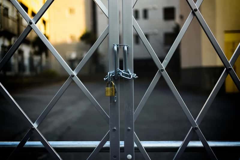 Housing, gated buildings, and the unglamorous basics (Image Credits: Unsplash)