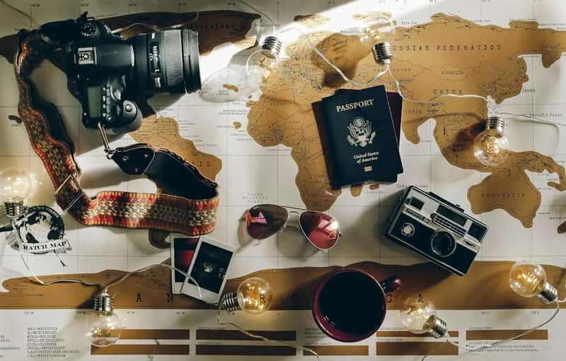 3. Travelers build in unstructured time instead of packing every hour (Image Credits: Unsplash)