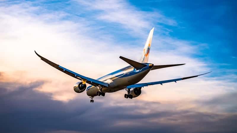 2. They favor direct flights even when it costs more (Image Credits: Unsplash)