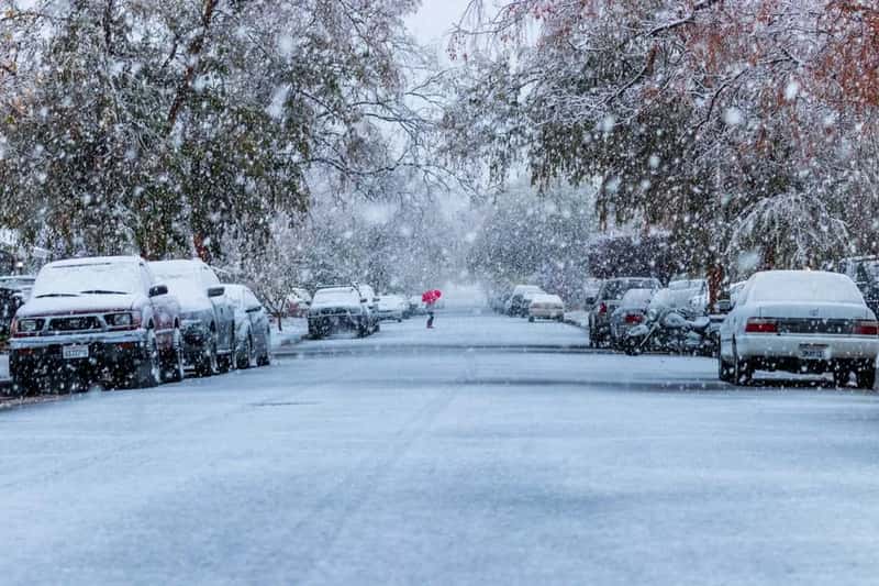 Why This Winter Looks Different: El Niño Takes Over (Image Credits: Pexels)