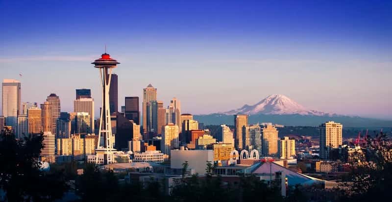 11. Seattle, Washington - A Boomtown That Lost Its Way (Image Credits: Unsplash)