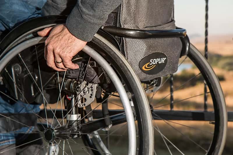 5. Mobility Equipment Rentals and Loans (Image Credits: Pixabay)