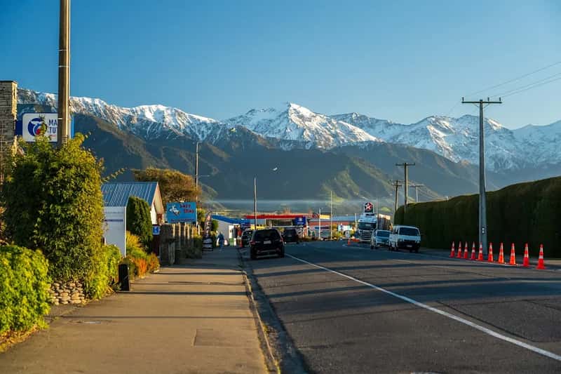 New Zealand: Another firm 90 days (Image Credits: Unsplash)