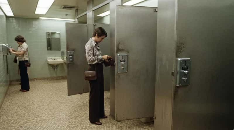 #18 - Pay Toilets and the Women Who Ended Them (Image Credits: Gemini)